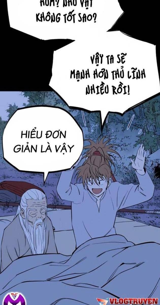 Sát Thần Tu La - Page 75