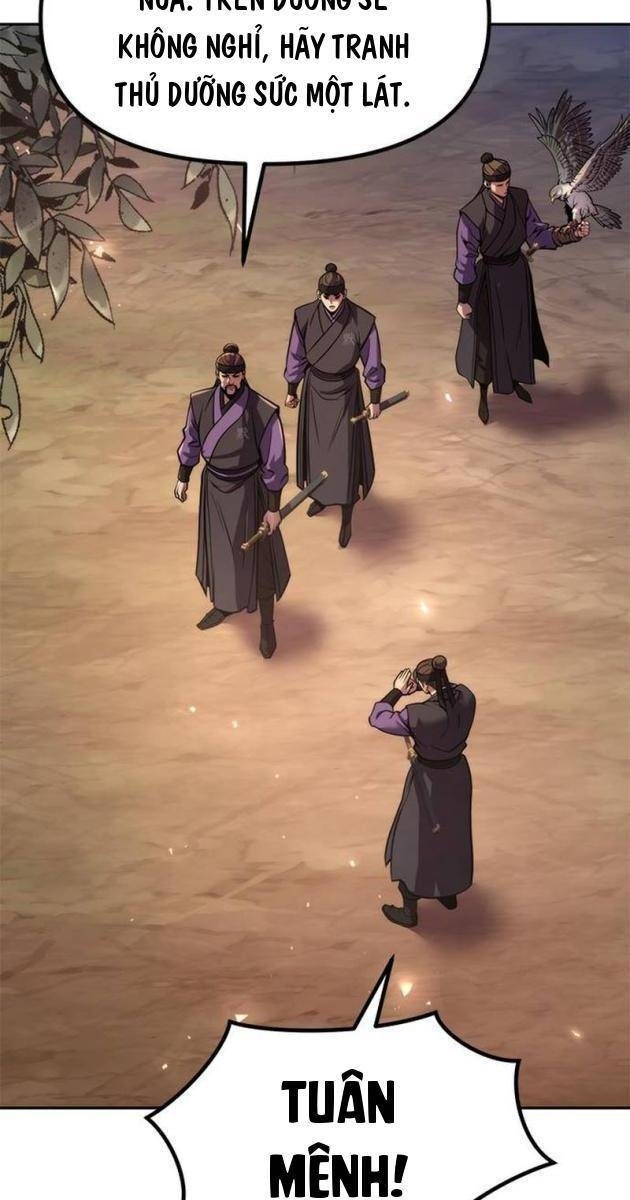 Ma Đạo Luân Hồi Ký - Page 51