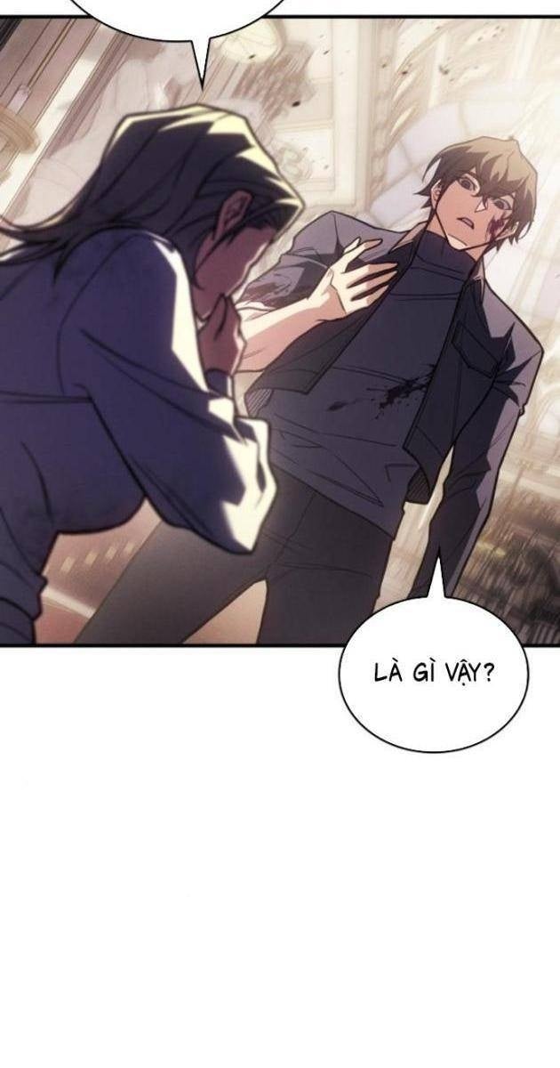 Hồi Quy Bằng Vương Quyền - Page 100