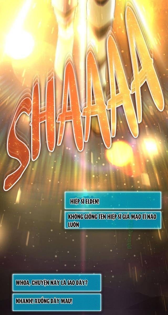 Streamer Game Thiên Tài Bị Ma Ám - Page 101