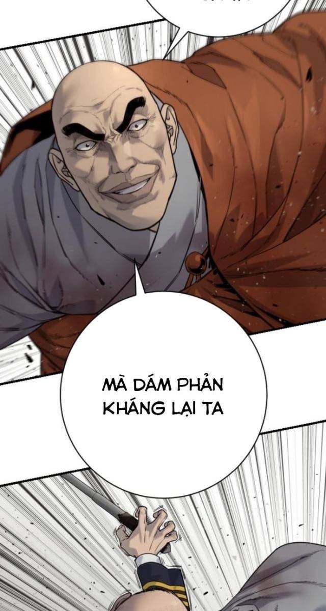 Cảnh Sát Báo Thù - Page 98