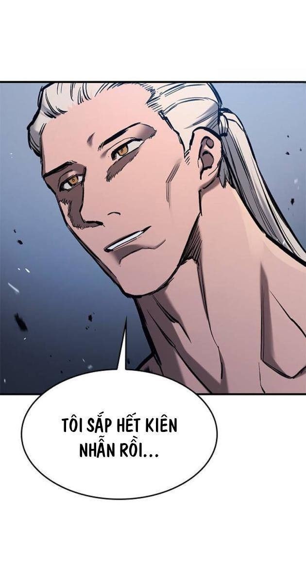 Hiệp Sĩ Sống Vì Ngày Hôm Nay - Page 60