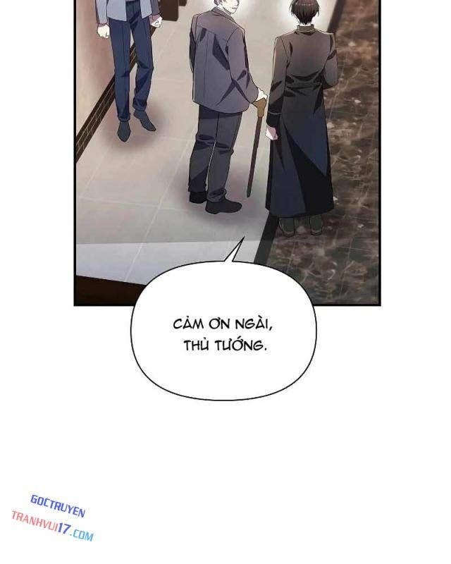 Làm Ơn Dừng Đức Giáo Hoàng Lại - Page 36