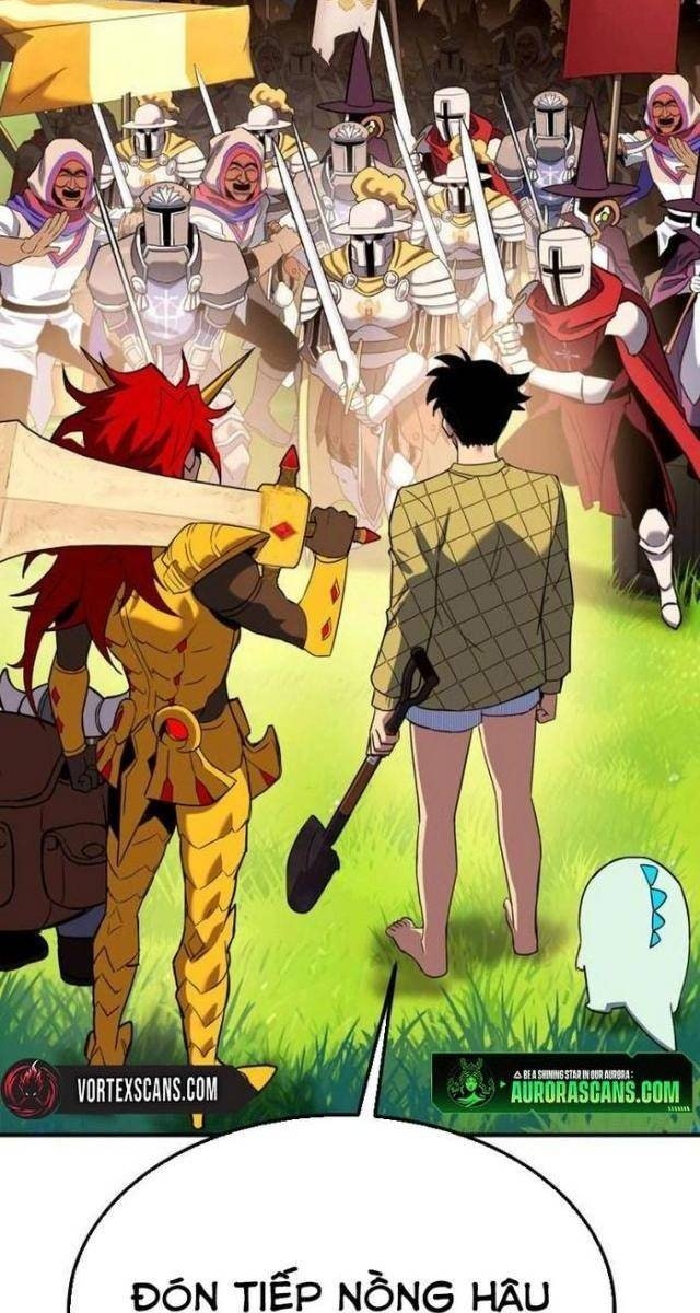 Cây Xẻng Xúc Được Mọi Thứ - Page 110