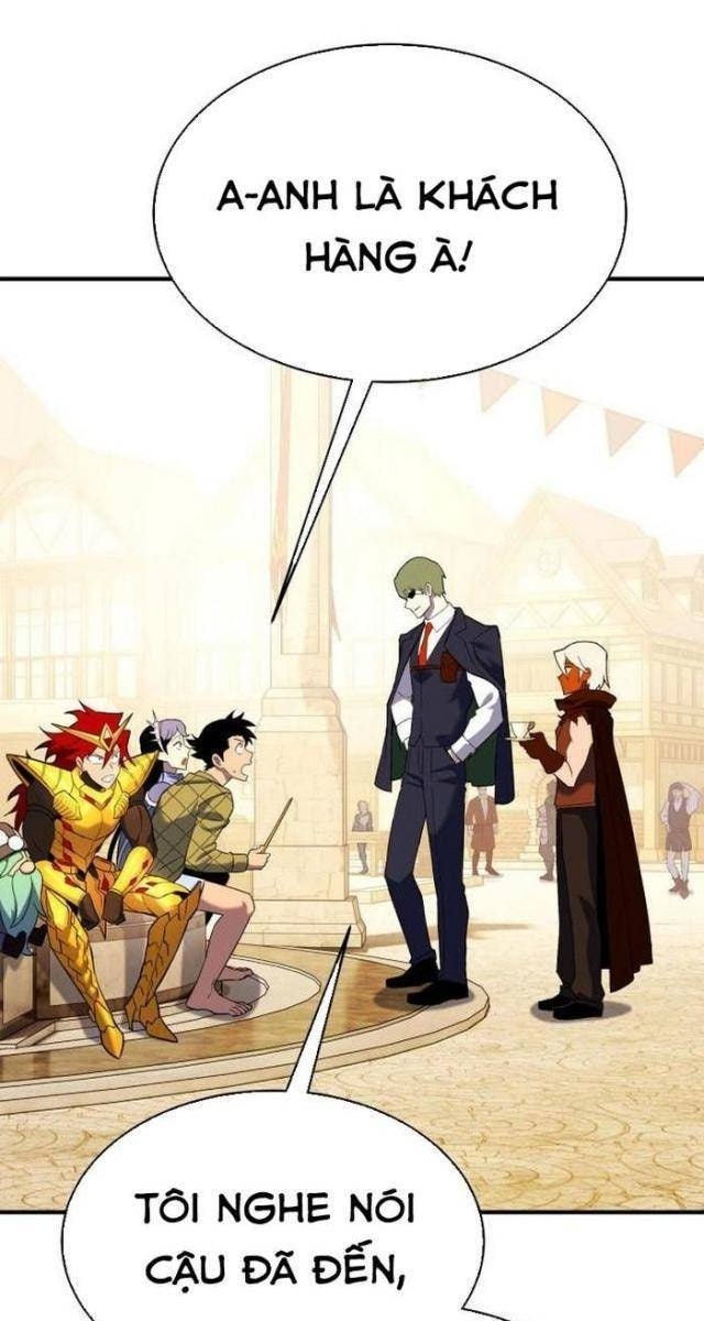 Cây Xẻng Xúc Được Mọi Thứ - Page 165