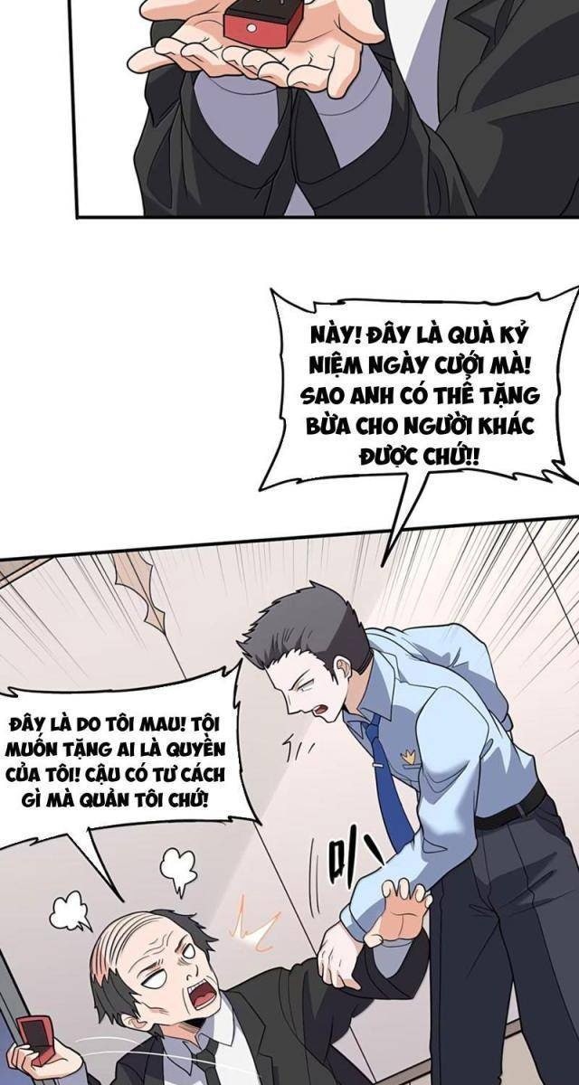 Thuật Sĩ Luyện Kim Tà Ác Không Giải Quyết Được Vật Thí Nghiệm Của Mình - Page 85