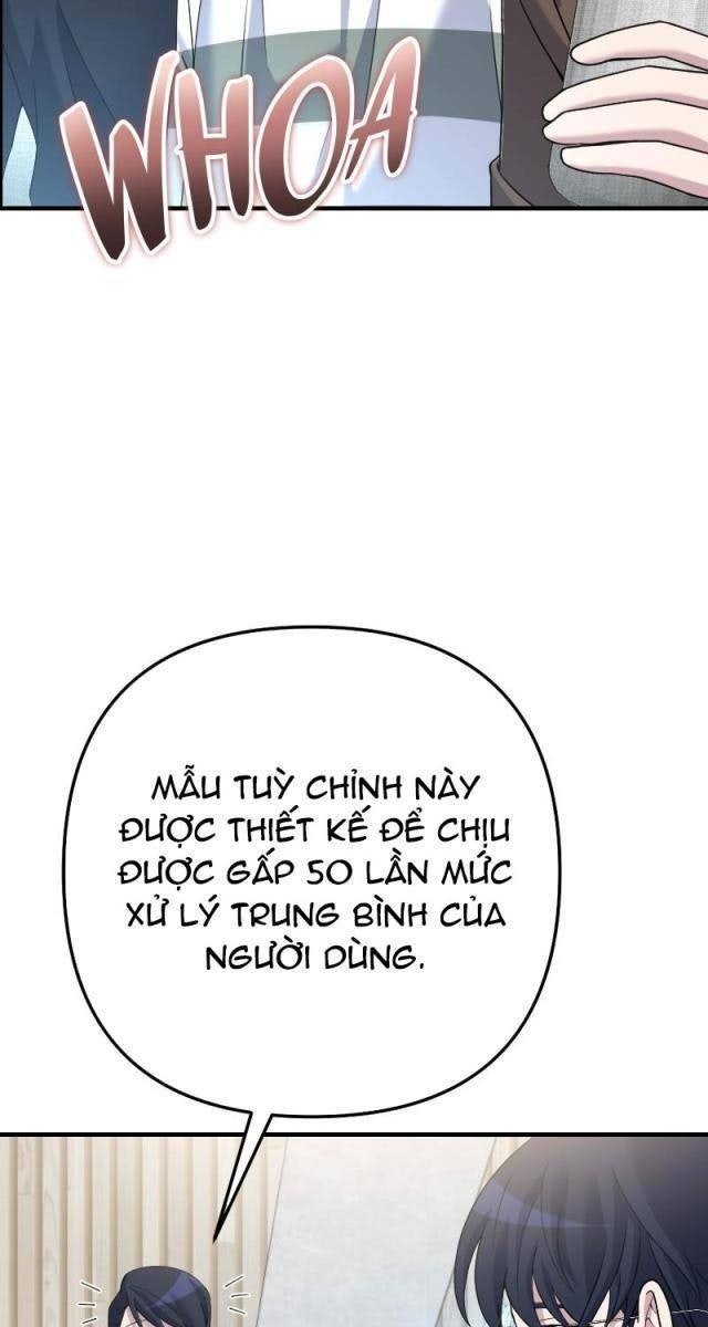 Streamer Game Thiên Tài Bị Ma Ám - Page 119