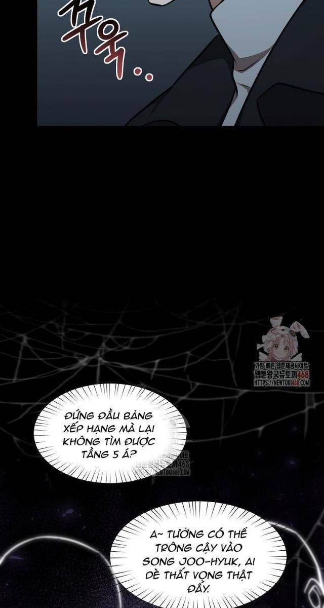 Chủ Xe Thức Ăn Nhanh Trong Ngục Tối - Page 46