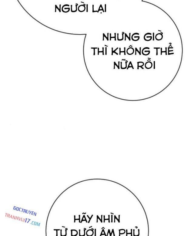 Cảnh Sát Báo Thù - Page 112