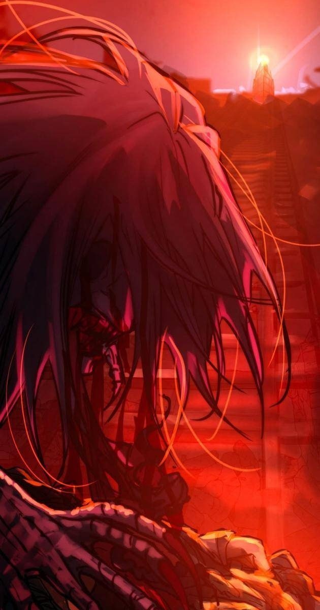 Cột Sống Đỏ - Page 80