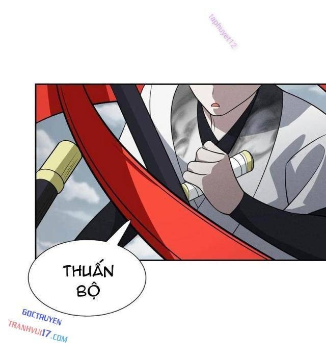 Trảm Thần - Page 20