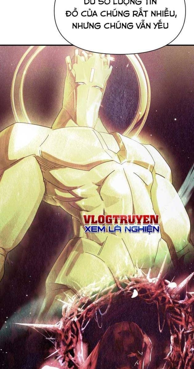 Khuyết Nhân - Page 33