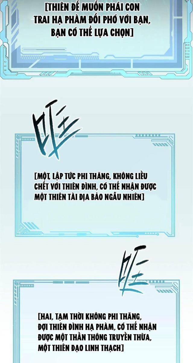 Đỉnh Cấp Khí Vận, Lặng Lẽ Tu Luyện Ngàn Năm - Page 64
