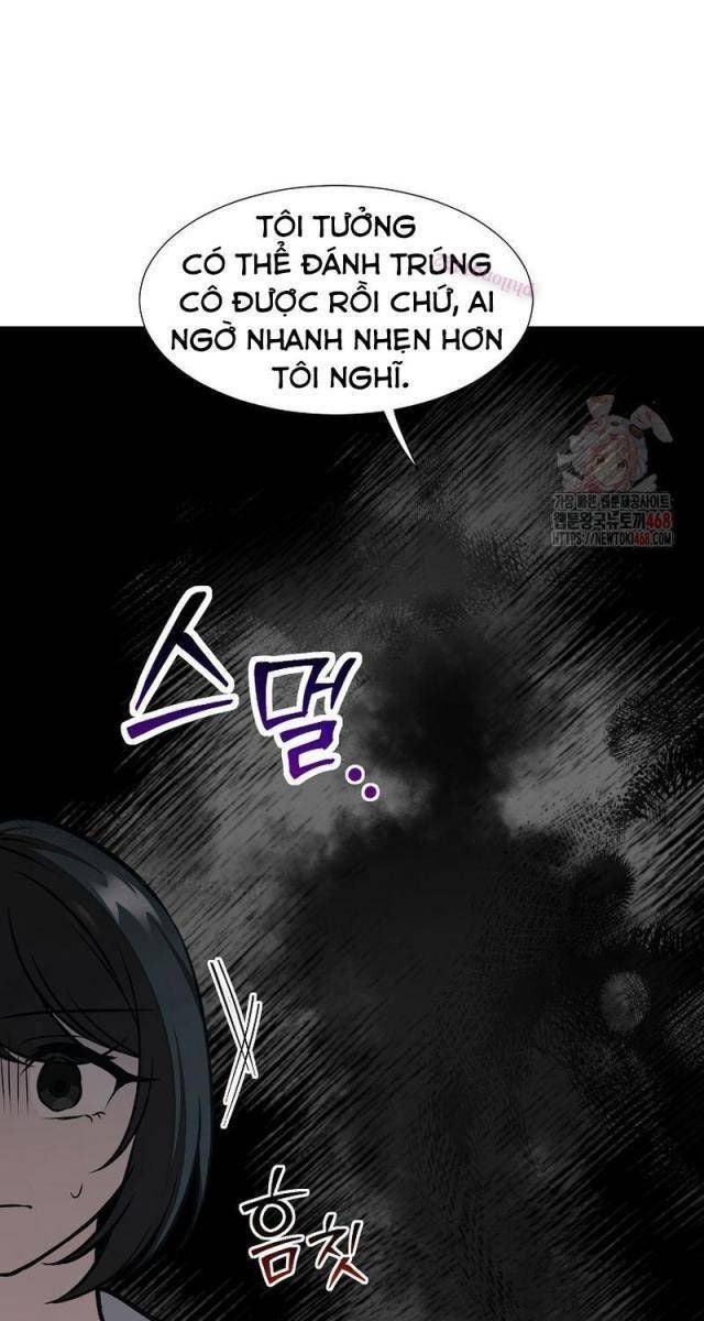 Chủ Xe Thức Ăn Nhanh Trong Ngục Tối - Page 34