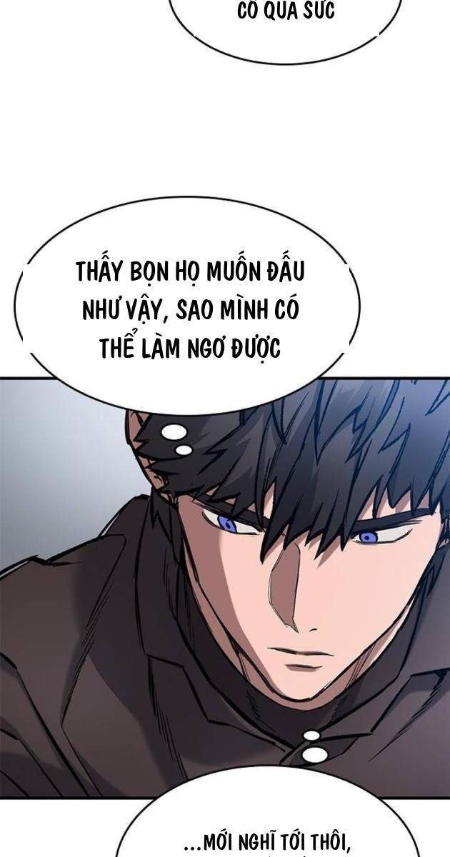 Hiệp Sĩ Sống Vì Ngày Hôm Nay - Page 118