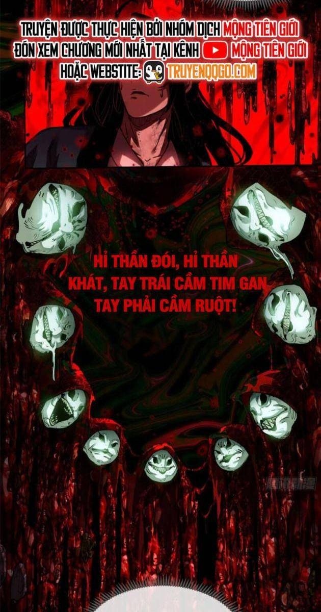 Đạo Quỷ Dị Tiên - Page 16