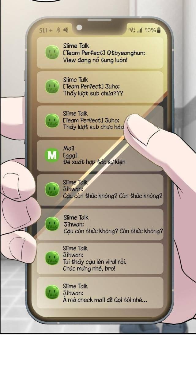 Streamer Game Thiên Tài Bị Ma Ám - Page 173