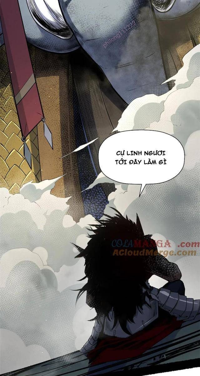 Đỉnh Cấp Khí Vận, Lặng Lẽ Tu Luyện Ngàn Năm - Page 46