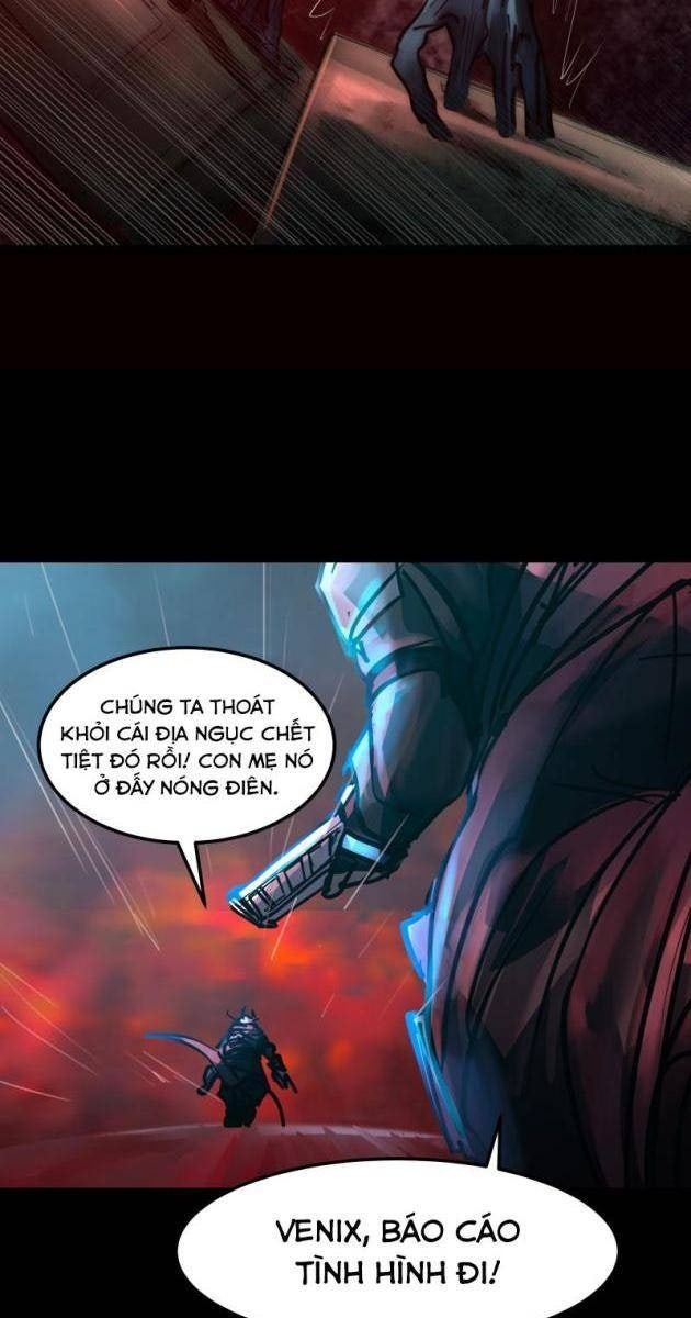 Cột Sống Đỏ - Page 130