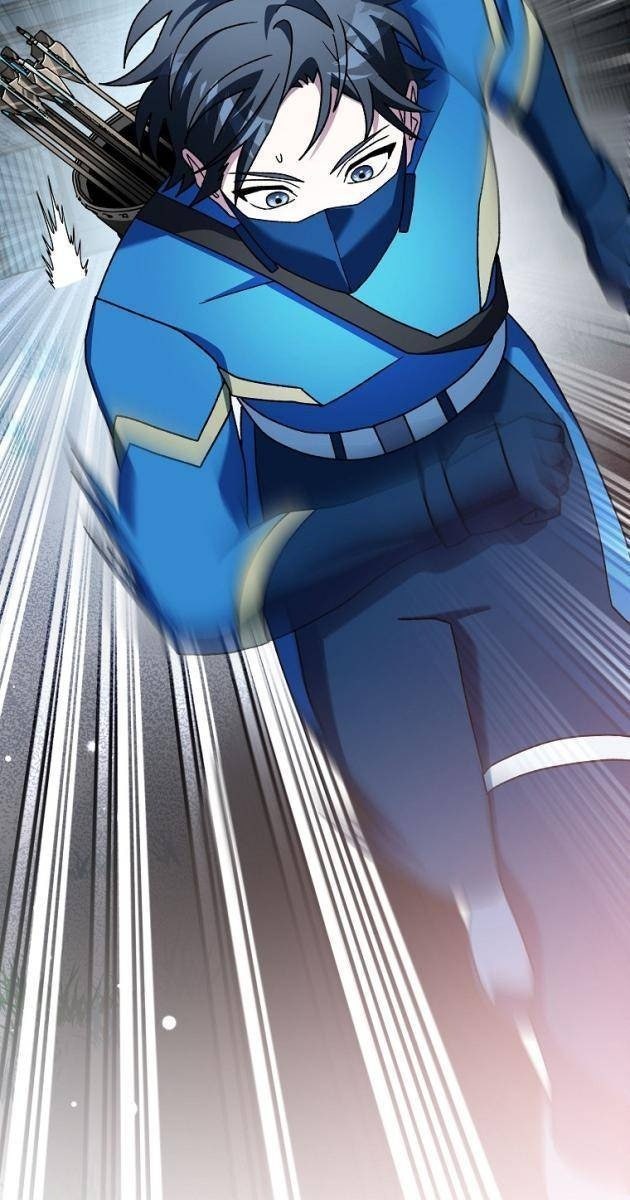 Stream Của Cung Thủ Thiên Tài - Page 24