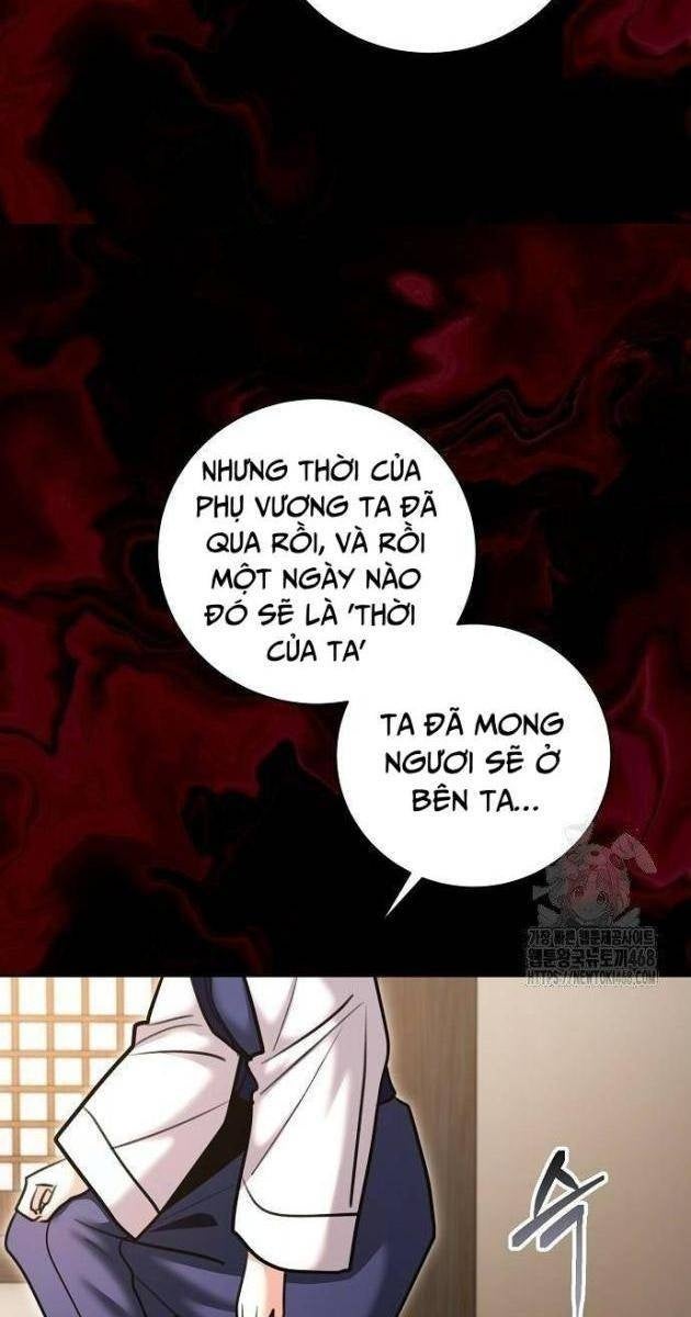 Ánh Hào Quang Của Diễn Viên Thiên Tài - Page 48