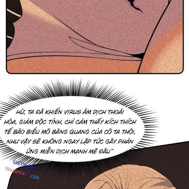 Thuật Sĩ Luyện Kim Tà Ác Không Giải Quyết Được Vật Thí Nghiệm Của Mình - Page 33