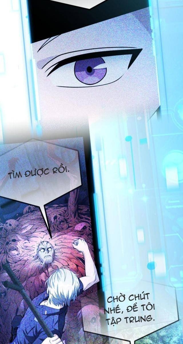 Streamer Game Thiên Tài Bị Ma Ám - Page 44