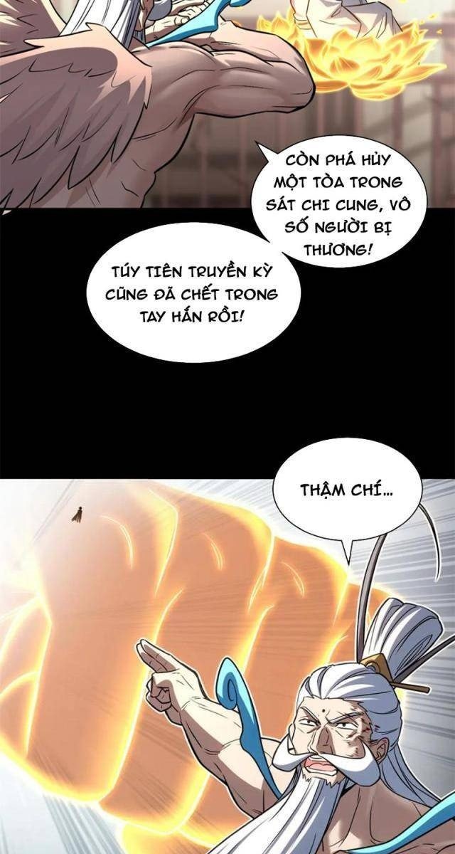 Cửa Hàng Sủng Thú Siêu Thần - Page 17