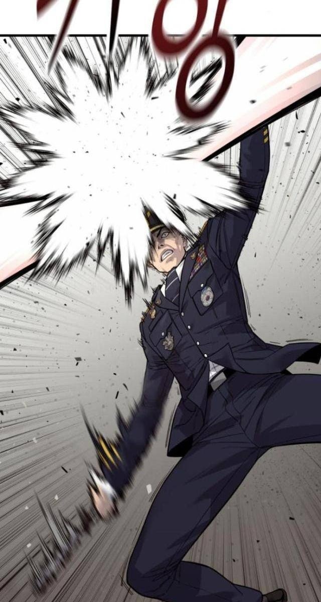 Cảnh Sát Báo Thù - Page 29