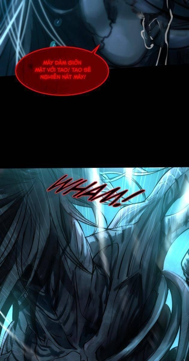 Cột Sống Đỏ - Page 62