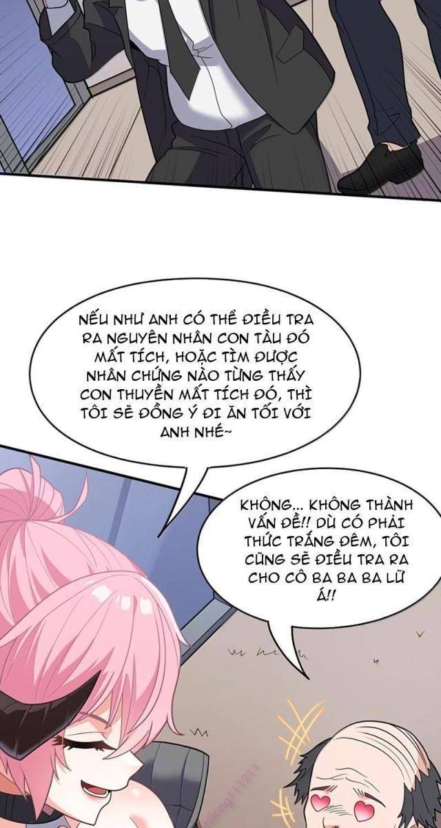 Thuật Sĩ Luyện Kim Tà Ác Không Giải Quyết Được Vật Thí Nghiệm Của Mình - Page 86