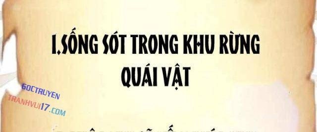 Trên Thế Giới Không Có Chiến Binh Xấu - Page 6