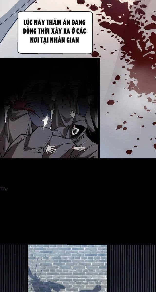 Đỉnh Cấp Khí Vận, Lặng Lẽ Tu Luyện Ngàn Năm - Page 26