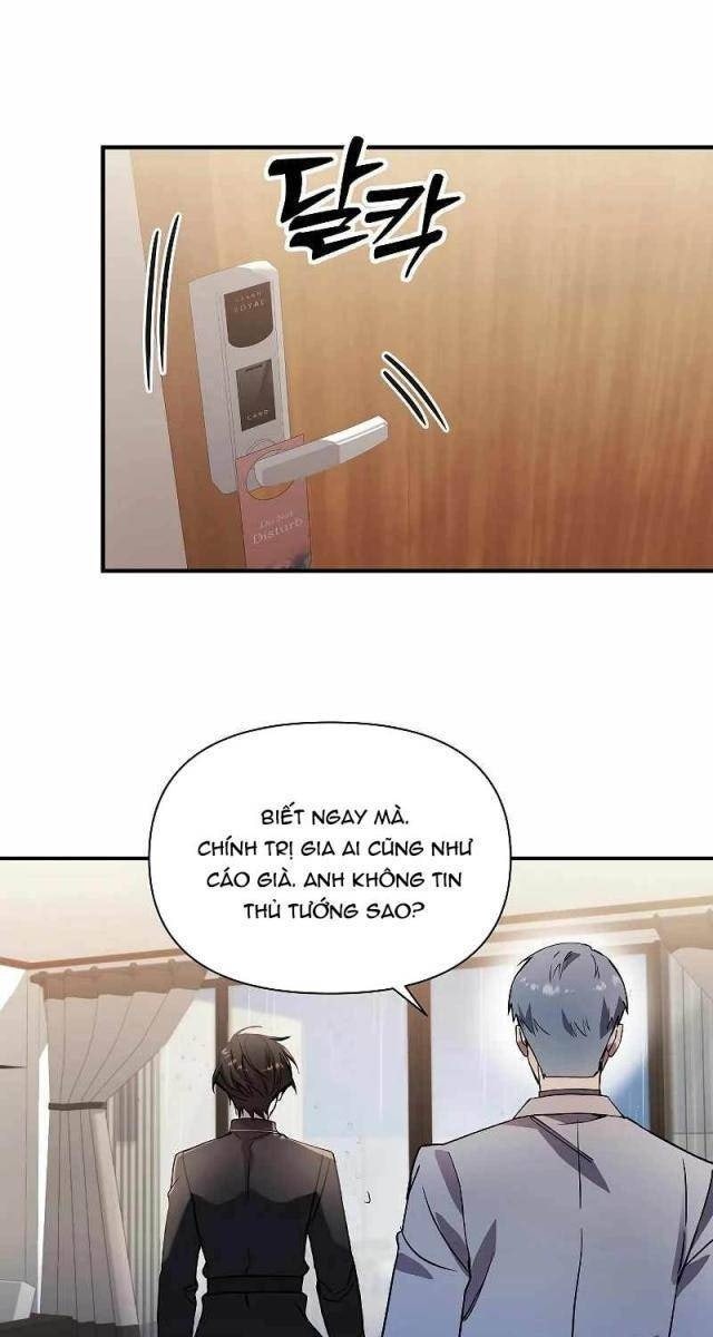 Làm Ơn Dừng Đức Giáo Hoàng Lại - Page 38