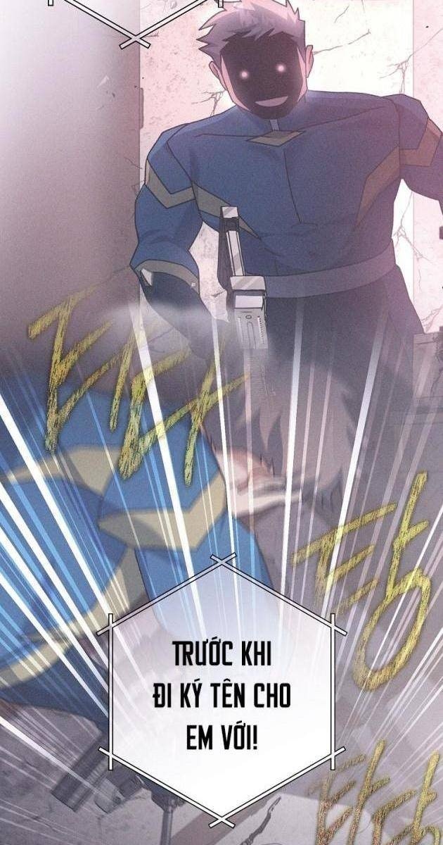 Stream Của Cung Thủ Thiên Tài - Page 154