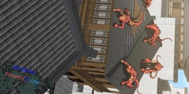 Trảm Thần - Page 20