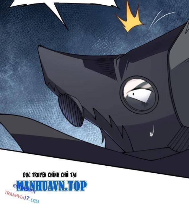 Thuật Sĩ Luyện Kim Tà Ác Không Giải Quyết Được Vật Thí Nghiệm Của Mình - Page 24