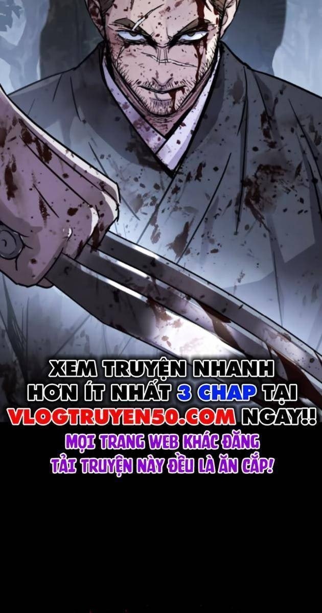 Tuyệt Thế Quân Lâm - Page 5