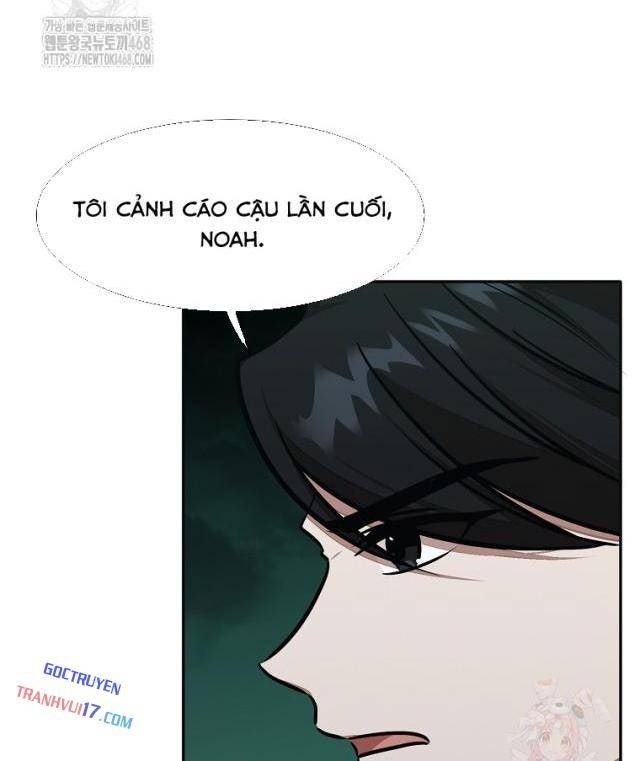 Chủ Xe Thức Ăn Nhanh Trong Ngục Tối - Page 36