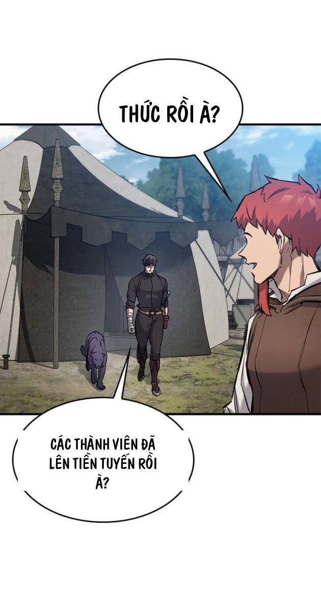 Hiệp Sĩ Sống Vì Ngày Hôm Nay - Page 112