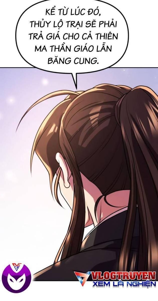 Ma Đạo Luân Hồi Ký - Page 131