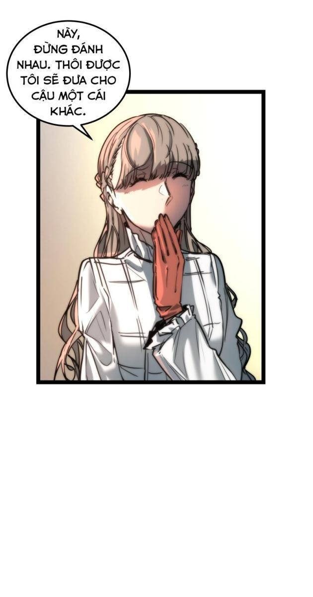 Cột Sống Đỏ - Page 18