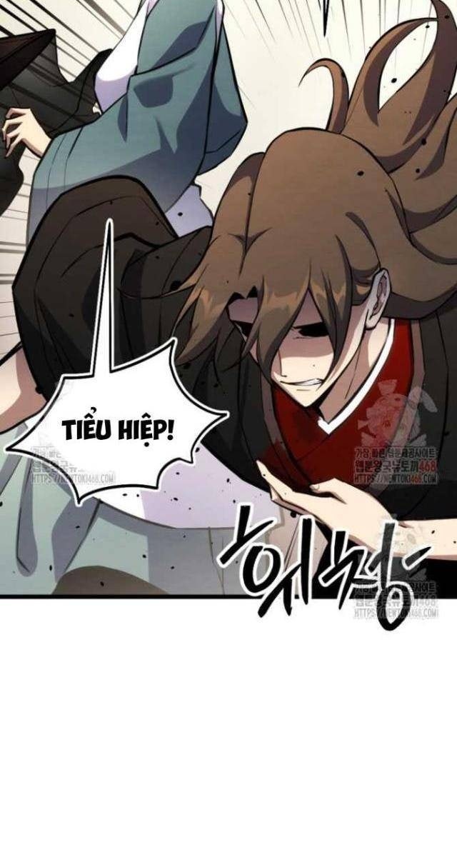 Lãng Nhân Bất Tử - Page 50