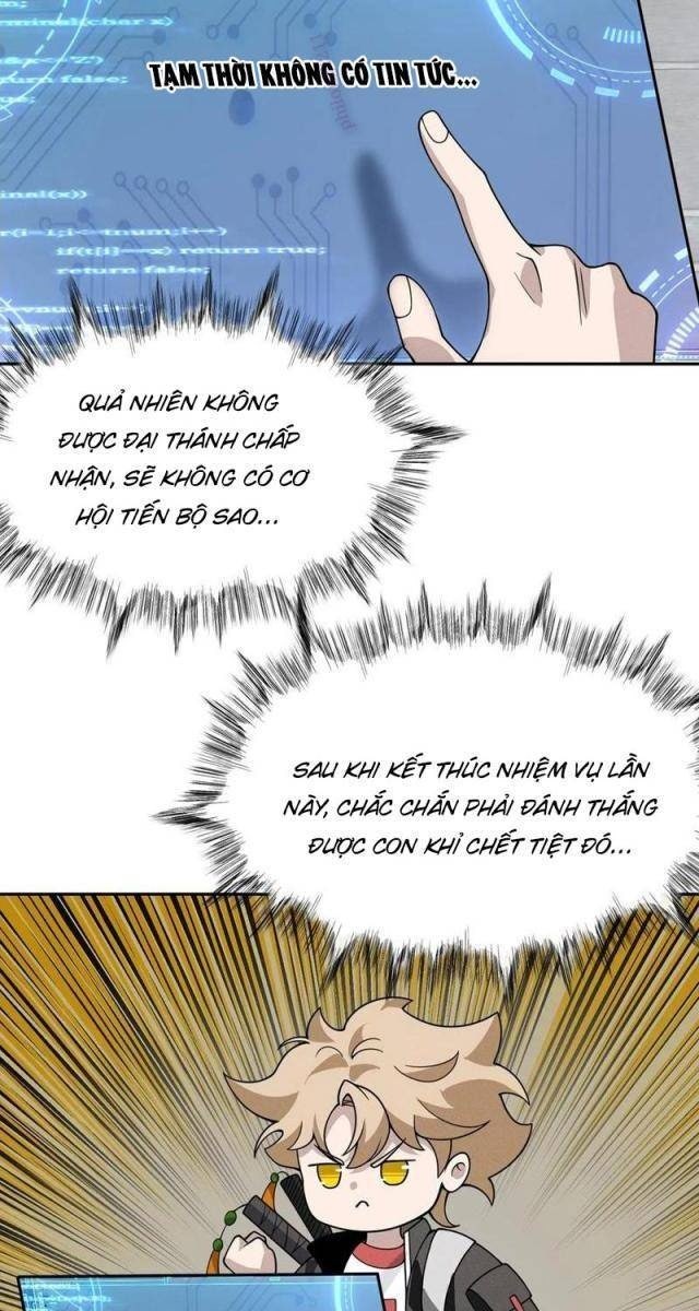 Trảm Thần - Page 21