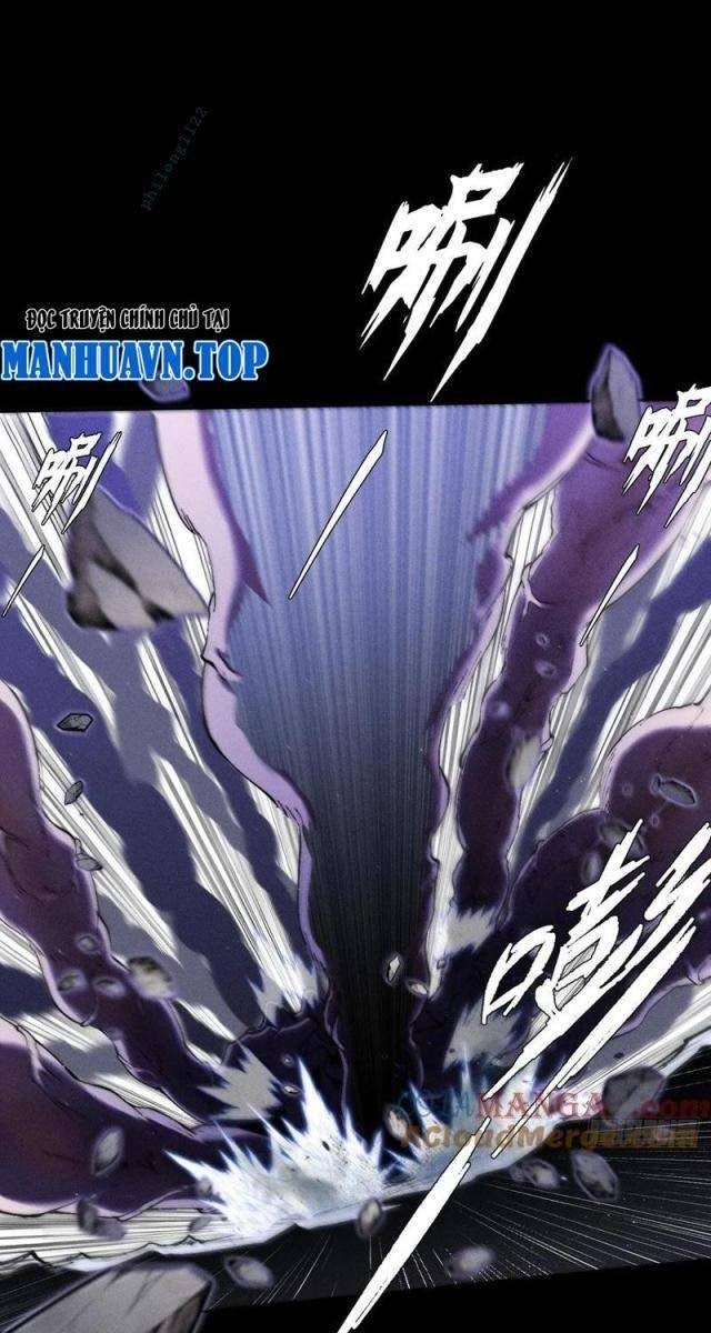 Quỷ Trọc Tiên Đạo - Page 25