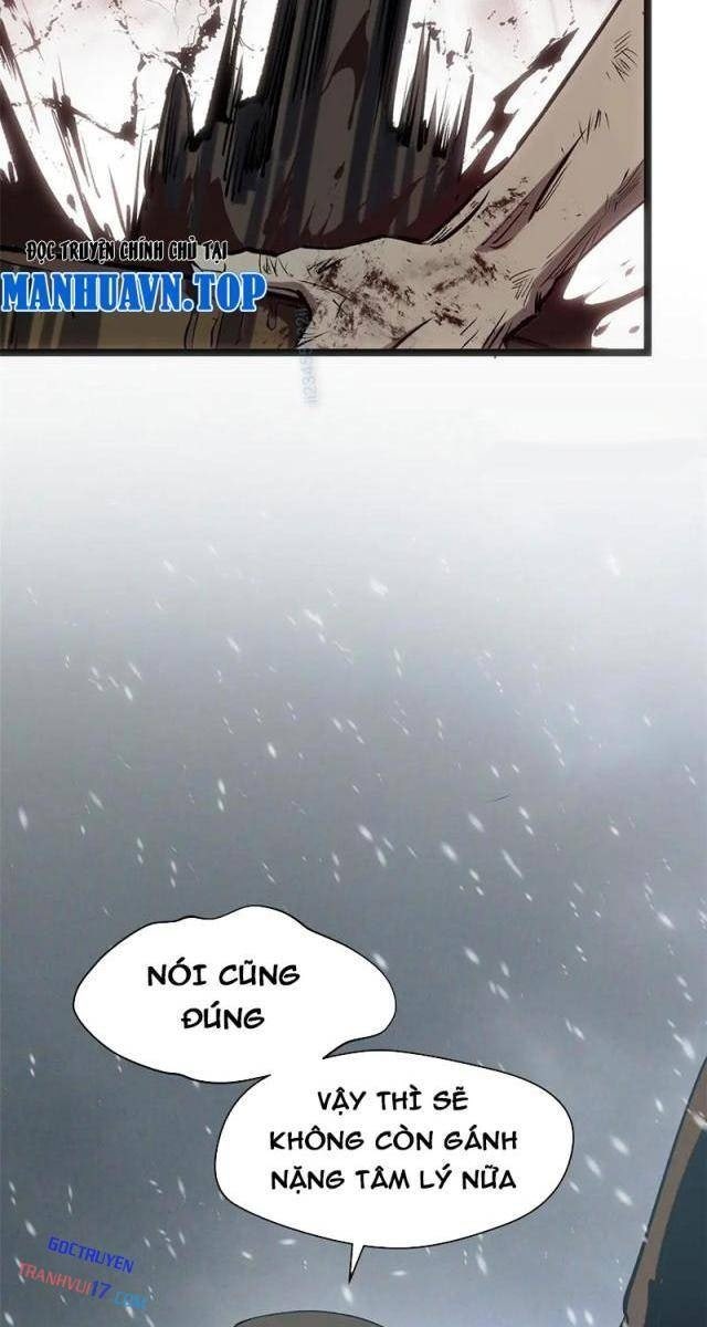 Đỉnh Cấp Khí Vận, Lặng Lẽ Tu Luyện Ngàn Năm - Page 20