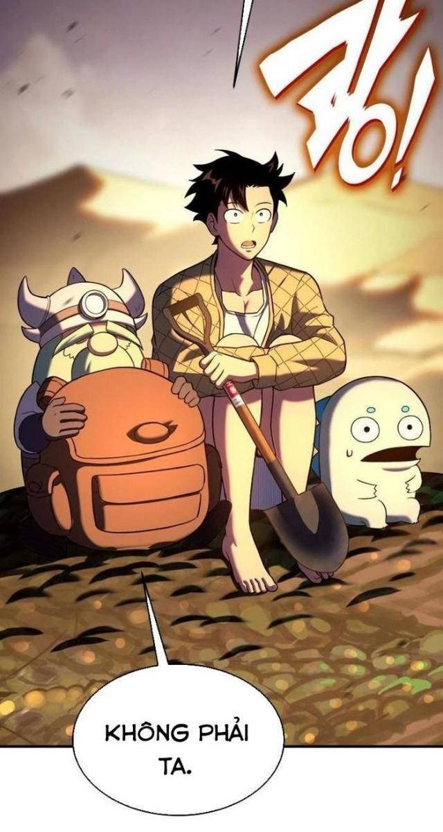 Cây Xẻng Xúc Được Mọi Thứ - Page 31