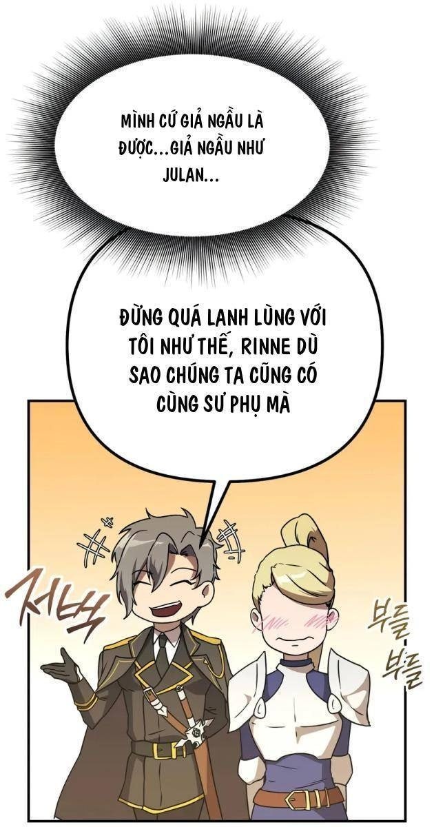 Nhập Vai Phản Diện Mắt Cáo Hoàn Hảo - Page 41