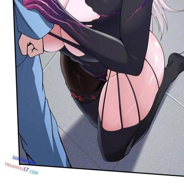 Thuật Sĩ Luyện Kim Tà Ác Không Giải Quyết Được Vật Thí Nghiệm Của Mình - Page 51