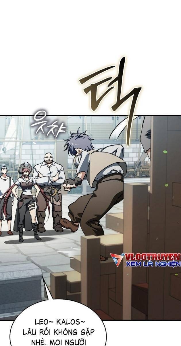 Đại Phản Diện Khao Khát Được Sống - Page 115